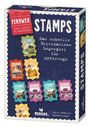 Carlo Emanuele Lancavecchia: Fernweh STAMPS, SPL