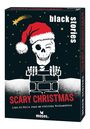 Corinna Harder: black stories Scary Christmas, SPL