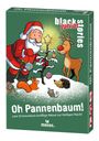 Corinna Harder: black stories junior Oh Pannenbaum!, SPL