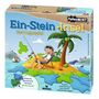 : PhänoMINT Ein-Stein-Insel - Das Legespiel, SPL