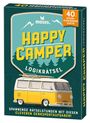 Puzzle: Happy Camper, SPL