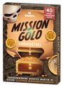 Puzzle: Mission Gold, SPL