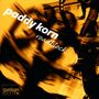 Paddy Korn: Roadblock, CD