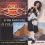 : Irith Gabriely & Colalaila live in der Berliner Philharmonie, CD