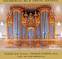 Musik für Violine & Orgel, CD