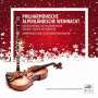Bad Reichenhaller Philharmoniker: Philharmonische Alpenländische Weihnacht, CD