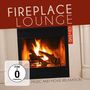 Fireplace Lounge, CD