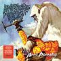 Ravaged By The Yeti: Apex Predator, CD
