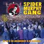 Spider Murphy Gang: 40 Jahre Rock'n'Roll: Live 2017, CD,CD