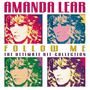Amanda Lear: Follow Me (The Ultimate Hit-Collection), CD