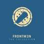 Frontm3n: The Collection, CD,CD