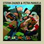 Stefan Zauner & Petra Manuela: Gedankenspiel, CD
