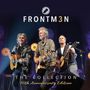 Frontm3n: The Collection - 10th Anniversary Edition, CD,CD