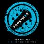 Frontm3n: Now And Then (Limited Deluxe Edition), CD