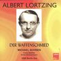 Albert Lortzing: Der Waffenschmied, CD,CD