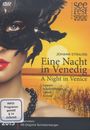Johann Strauss II: Eine Nacht in Venedig, DVD