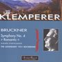 Anton Bruckner: Symphonie Nr.4, CD