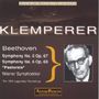 Ludwig van Beethoven: Symphonien Nr.5 & 6, CD