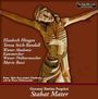 Giovanni Battista Pergolesi: Stabat Mater, CD