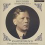 Anton Bruckner: Symphonie Nr.9, CD