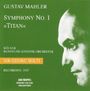 Gustav Mahler: Symphonie Nr.1, CD