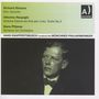 : Hans Knappertsbusch dirigiert die Münchner Philharmoniker, CD