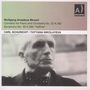 Wolfgang Amadeus Mozart: Symphonie Nr.35 "Haffner", CD