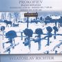 Serge Prokofieff: Klaviersonaten Nr.6,7,9, CD