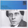 Frederic Chopin: Klaviersonate Nr.2, CD