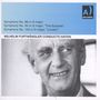 Joseph Haydn: Symphonien Nr.88,94,104, CD