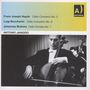 Joseph Haydn (1732-1809): Cellokonzert Nr.2 H7b:2, CD