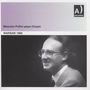 : Maurizio Pollini plays Chopin, CD