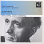 Peter Iljitsch Tschaikowsky: Violinkonzert op.35, CD,CD