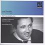 Luigi Cherubini: Les Deux Journees/Der Wasserträger  (in deutscher Sprache), CD