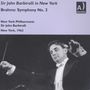 Johannes Brahms: Symphonie Nr.2, CD
