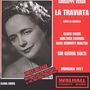 Giuseppe Verdi: La Traviata (in dt.Spr.), CD,CD