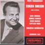 Peter Iljitsch Tschaikowsky: Eugen Onegin (in dt.Spr.), CD,CD
