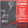 Giacomo Puccini: La Boheme (in dt.Spr.), CD,CD
