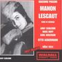 Giacomo Puccini: Manon Lescaut, CD,CD