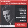 Richard Wagner: Der Fliegende Holländer, CD,CD