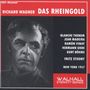 Richard Wagner: Das Rheingold, CD,CD
