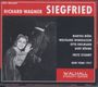 Richard Wagner: Siegfried, CD,CD,CD