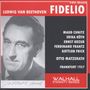 Ludwig van Beethoven: Fidelio op.72, CD,CD