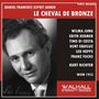 Daniel-Francois-Esprit Auber: Le Cheval de Bronze (in dt.Spr.), CD,CD