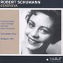 Robert Schumann: Genoveva op.81, CD,CD