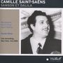 Camille Saint-Saens: Samson & Dalila, CD,CD