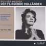 Richard Wagner: Der Fliegende Holländer, CD,CD