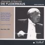 Johann Strauss II: Die Fledermaus (in engl.Spr.), CD,CD