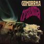 Gomorrha: Trauma, CD