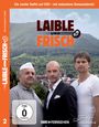 : Laible und Frisch Staffel 2, DVD,DVD